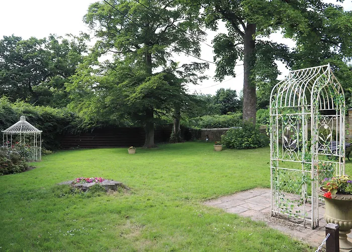 Lumley Castle Hotel